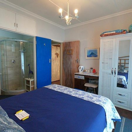 Leo'S Den Bed & Breakfast ฟิชโฮค ภายนอก รูปภาพ