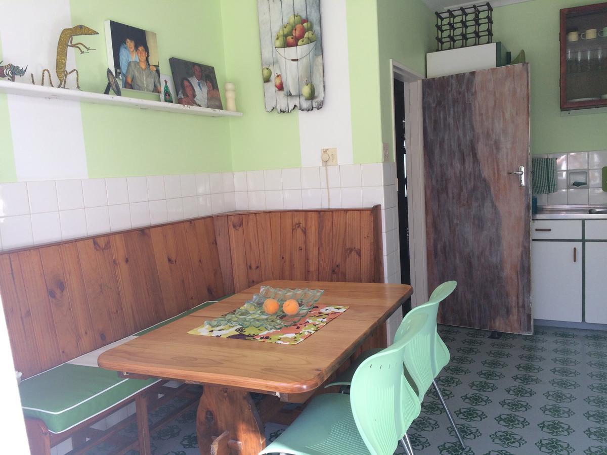 Leo'S Den Bed & Breakfast ฟิชโฮค ภายนอก รูปภาพ
