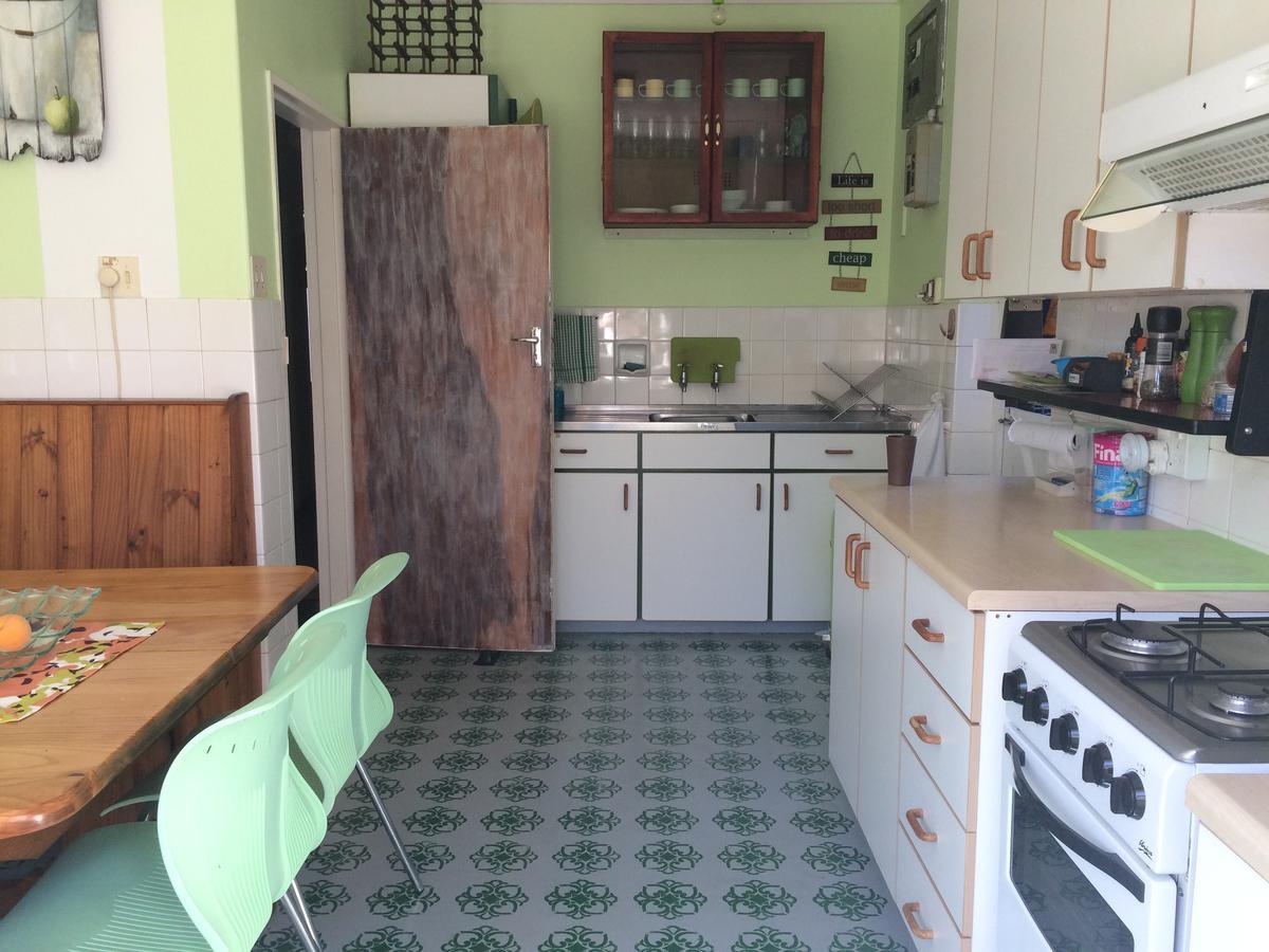 Leo'S Den Bed & Breakfast ฟิชโฮค ภายนอก รูปภาพ