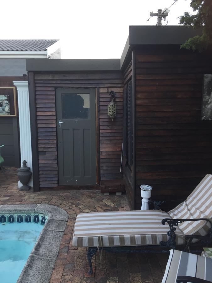 Leo'S Den Bed & Breakfast ฟิชโฮค ภายนอก รูปภาพ