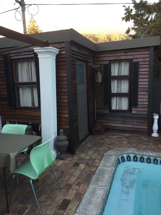 Leo'S Den Bed & Breakfast ฟิชโฮค ภายนอก รูปภาพ