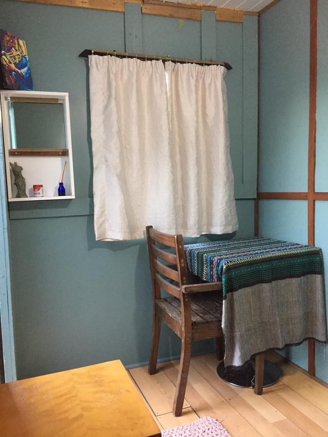 Leo'S Den Bed & Breakfast ฟิชโฮค ภายนอก รูปภาพ