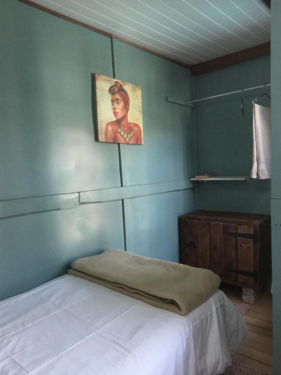 Leo'S Den Bed & Breakfast ฟิชโฮค ภายนอก รูปภาพ